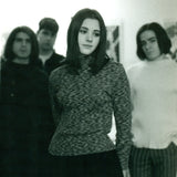 Ozean - Ozean -ozone blue vinyl- (12-inch maxi single)