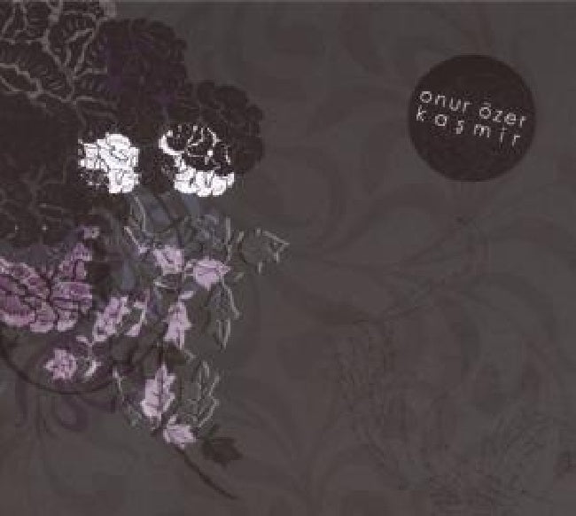 Onur Ozer - Kasmir (CD)
