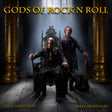 Billy Morrison & Ozzy Osbourne - Gods of rock n roll (12-inch maxi-single) - Velvet Music