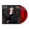 Ozzy Osbourne - Patient number 9 (LP) - Velvet Music