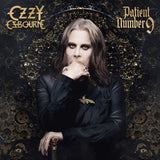 Ozzy Osbourne - Patient number 9 (CD) - Velvet Music