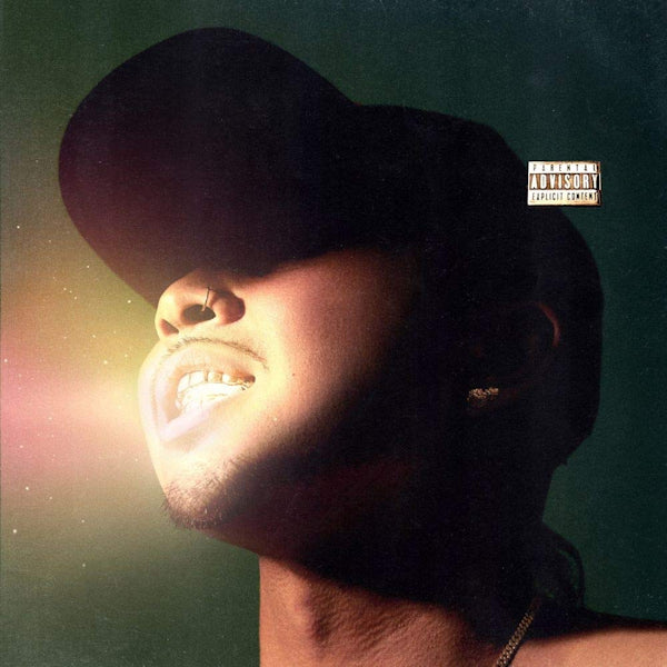 P-LO – Shine (CD)