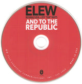 Eric Lewis, Reginald Veal, Jeff "Tain" Watts - And To The Republic (tweedehands CD) - Velvet Music