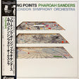 Pharoah Sanders Floating Points & The London Symphony Orchestra - Promises (LP) - Velvet Music