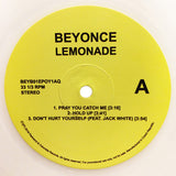 Beyoncé - Lemonade (tweedehands LP)