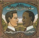 John Paul Hammond - At The Crossroads: The Blues Of Robert Johnson (CD)