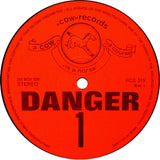 Danger (11) - Danger (LP d'occasion)