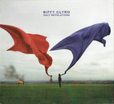 Biffy Clyro - Only Revolutions (tweedehands CD) - Velvet Music