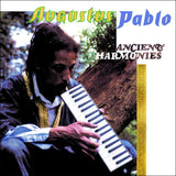 Augustus Pablo - Ancient harmonies (CD) - Velvet Music