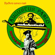Augustus Pablo - Rockers come east (LP) - Velvet Music