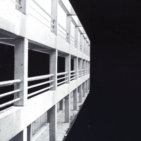 Paco Sala - Silent season (LP) - Velvet Music