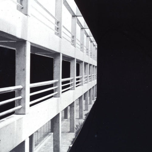 Paco Sala - Silent season (LP) - Velvet Music