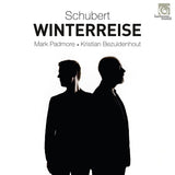 Franz Schubert - Winterreise (CD) - Velvet Music