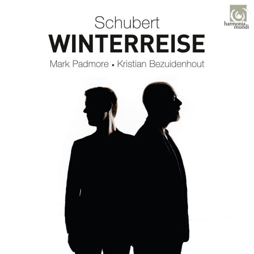 Franz Schubert - Winterreise (CD) - Velvet Music
