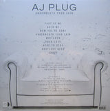 Aj Plug - Underneath your skin (LP) - Velvet Music