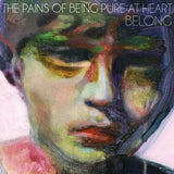 Pains Of Being Pure At Heart - Belong (CD) - Velvet Music