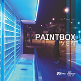 Paintbox - Ven (CD)