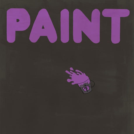 Paint - Paint (CD) - Velvet Music