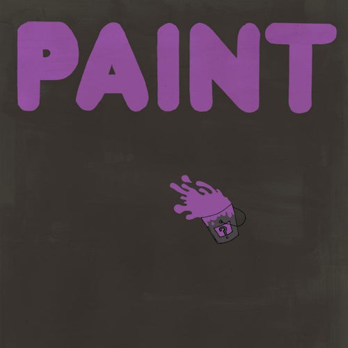 Paint - Paint (LP)