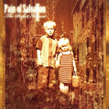 Pain Of Salvation - Perfect element + 1 (CD) - Velvet Music