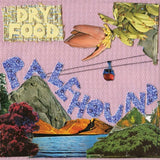Palehound - Dry food (CD) - Velvet Music