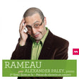 Alexander Paley - Rameau par alexander paley premier (CD) - Velvet Music