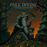 Pale Divine - Consequence of time (CD) - Velvet Music