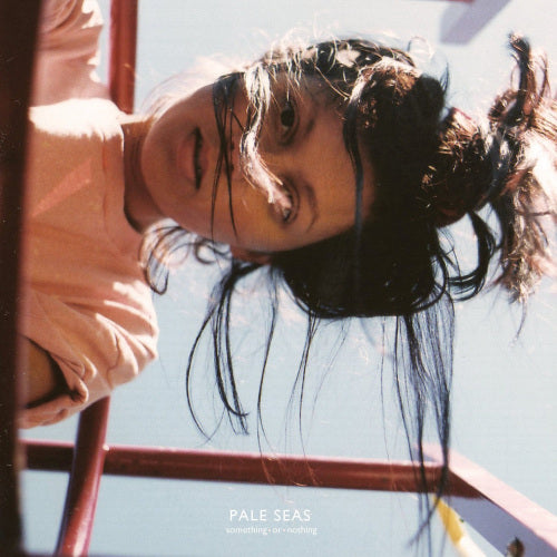 Pale Seas - Something or nothing (12-inch maxi single)
