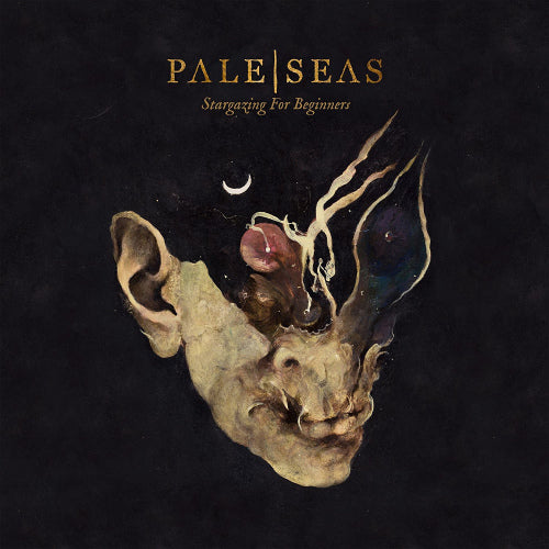 Pale Seas - Stargazing for beginners (CD)
