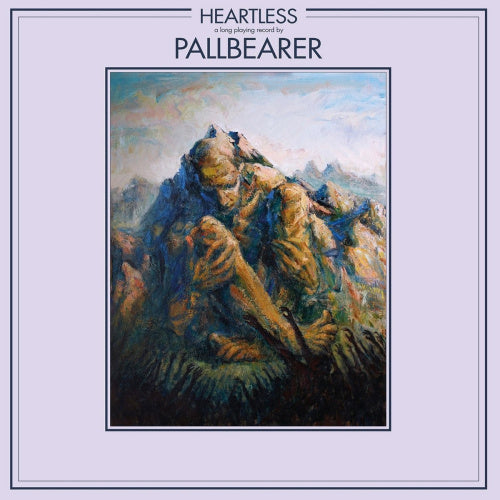 Pallbearer - Heartless (CD) - Velvet Music