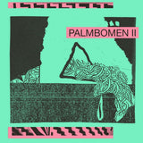 Palmbomen Ii - Palmbomen ii (CD) - Velvet Music