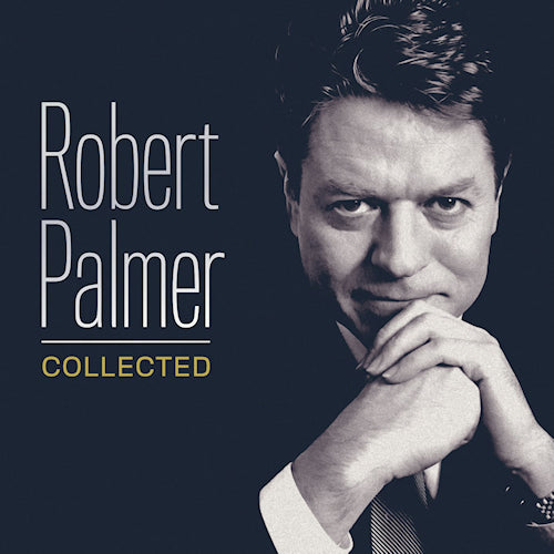 Robert Palmer - Collected (LP) - Velvet Music