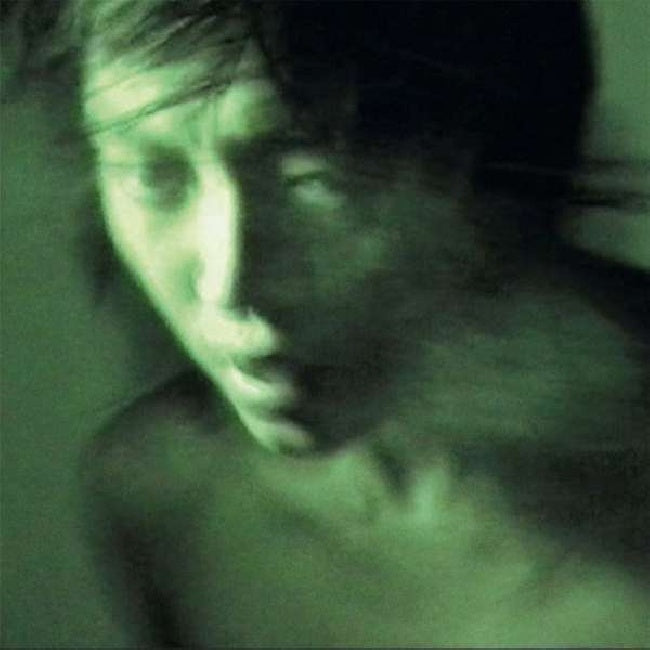 Pan Daijing - Jade (white) (LP)