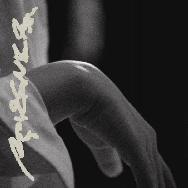 Pan Daijing - Tissues (red) (LP)