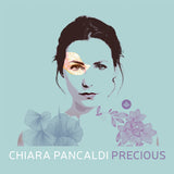 Chiara Pancaldi - Precious (CD)