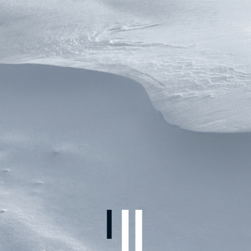 Pantha Du Prince - Winter hymn (12-inch maxi-single) - Velvet Music