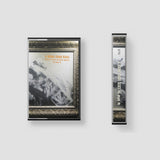 Papa M - A broke moon rises (muziekcassette) - Velvet Music