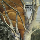 Papa M - Hole of burning alms (CD)