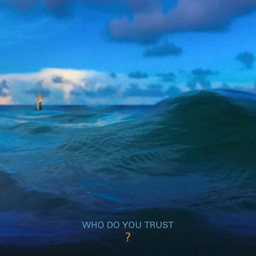 Papa Roach - Who do you trust? (CD)