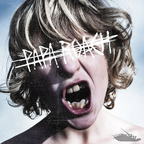 Papa Roach - Crooked teeth (CD) - Velvet Music