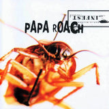 Papa Roach - Infest (LP)
