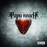 Papa Roach - To be loved (CD) - Velvet Music