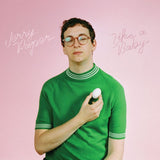 Jerry Paper - Like a baby (CD) - Velvet Music