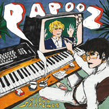 Papooz - Night sketches (CD) - Velvet Music