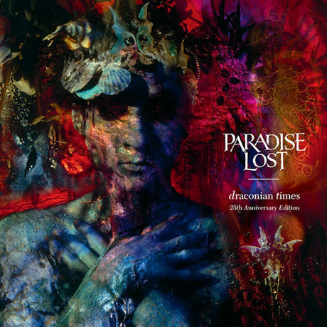 Paradise Lost - Draconian times (25th anniversary edition) (LP) - Velvet Music