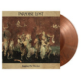 Paradise Lost - Symphony for the lost (LP) - Velvet Music