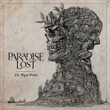 Paradise Lost - The plague within (CD) - Velvet Music