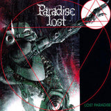 Paradise Lost - Lost paradise (CD)