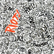 Paramore - Riot! (CD) - Velvet Music