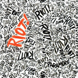 Paramore - Riot! (CD) - Velvet Music